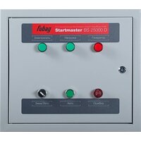 Блок автоматики Fubag Startmaster BS 25000 D (400V) - Превью изображения №2 — Интернет-магазин ПроЗаказ