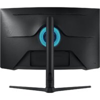 Игровой монитор Samsung Odyssey G6 LS32BG650EUXEN - Превью изображения №4 — Интернет-магазин ПроЗаказ