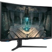 Игровой монитор Samsung Odyssey G6 LS32BG650EUXEN - Превью изображения №2 — Интернет-магазин ПроЗаказ