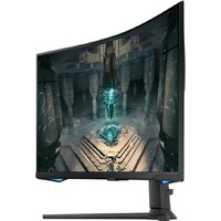 Игровой монитор Samsung Odyssey G6 LS32BG650EUXEN - Превью изображения №6 — Интернет-магазин ПроЗаказ