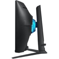 Игровой монитор Samsung Odyssey G6 LS32BG650EUXEN - Превью изображения №11 — Интернет-магазин ПроЗаказ