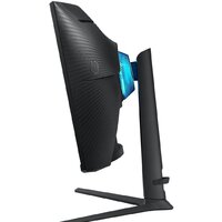 Игровой монитор Samsung Odyssey G6 LS32BG650EUXEN - Превью изображения №13 — Интернет-магазин ПроЗаказ