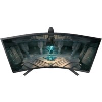 Игровой монитор Samsung Odyssey G6 LS32BG650EUXEN - Превью изображения №18 — Интернет-магазин ПроЗаказ