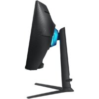 Игровой монитор Samsung Odyssey G6 LS32BG650EUXEN - Превью изображения №12 — Интернет-магазин ПроЗаказ
