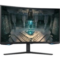 Игровой монитор Samsung Odyssey G6 LS32BG650EUXEN - Превью изображения №15 — Интернет-магазин ПроЗаказ