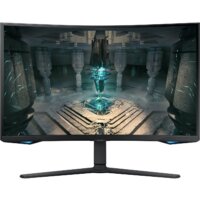 Игровой монитор Samsung Odyssey G6 LS32BG650EUXEN - Превью изображения №3 — Интернет-магазин ПроЗаказ