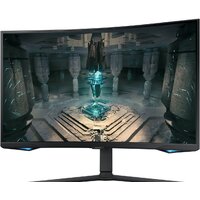 Игровой монитор Samsung Odyssey G6 LS32BG650EUXEN - Превью изображения №14 — Интернет-магазин ПроЗаказ