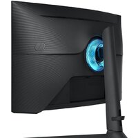 Игровой монитор Samsung Odyssey G6 LS32BG650EUXEN - Превью изображения №9 — Интернет-магазин ПроЗаказ