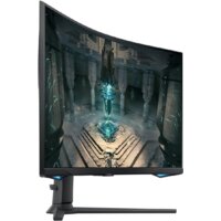 Игровой монитор Samsung Odyssey G6 LS32BG650EUXEN - Превью изображения №7 — Интернет-магазин ПроЗаказ