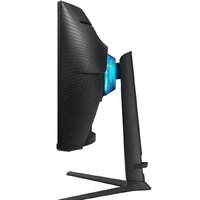 Игровой монитор Samsung Odyssey G6 LS32BG650EUXEN - Превью изображения №10 — Интернет-магазин ПроЗаказ