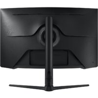 Игровой монитор Samsung Odyssey G6 LS32BG650EUXEN - Превью изображения №5 — Интернет-магазин ПроЗаказ