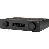 AV ресивер JBL MA310 (черный) - Превью изображения №3 — Интернет-магазин ПроЗаказ