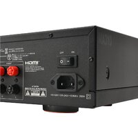 AV ресивер JBL MA310 (черный) - Превью изображения №7 — Интернет-магазин ПроЗаказ