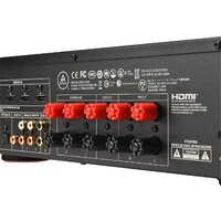 AV ресивер JBL MA310 (черный) - Превью изображения №6 — Интернет-магазин ПроЗаказ