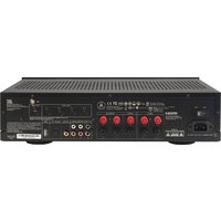 AV ресивер JBL MA310 (черный) - Превью изображения №5 — Интернет-магазин ПроЗаказ
