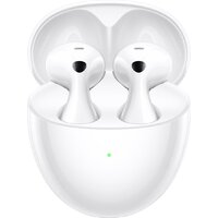 Huawei FreeBuds 6 (белый, международная версия)