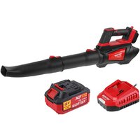 Wortex BB 1218-1 D XLT Set 2333193 (с 1-им АКБ)