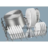 Встраиваемая посудомоечная машина Siemens SN615X03EE - Превью изображения №2 — Интернет-магазин ПроЗаказ