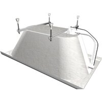 Ванна Triton Стандарт 120x70 (с ножками) - Превью изображения №4 — Интернет-магазин ПроЗаказ