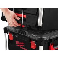 Ящик для инструментов Milwaukee Packout 3 Drawer Tool Box 4932472130 - Превью изображения №3 — Интернет-магазин ПроЗаказ