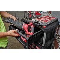 Ящик для инструментов Milwaukee Packout 3 Drawer Tool Box 4932472130 - Превью изображения №16 — Интернет-магазин ПроЗаказ