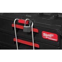 Ящик для инструментов Milwaukee Packout 3 Drawer Tool Box 4932472130 - Превью изображения №6 — Интернет-магазин ПроЗаказ