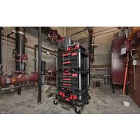 Ящик для инструментов Milwaukee Packout 3 Drawer Tool Box 4932472130 - Превью изображения №17 — Интернет-магазин ПроЗаказ