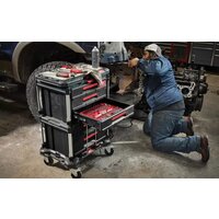 Ящик для инструментов Milwaukee Packout 3 Drawer Tool Box 4932472130 - Превью изображения №13 — Интернет-магазин ПроЗаказ