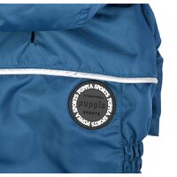 Куртка для животных Puppia Brock с капюшоном PAUD-JM1851-TE-L (синий) - Превью изображения №3 — Интернет-магазин ПроЗаказ