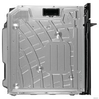 Электрический духовой шкаф Korting OKB 1360 CSGW MW - Превью изображения №3 — Интернет-магазин ПроЗаказ