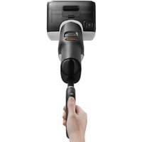 Вертикальный моющий пылесос Roborock Wet And Dry Vacuum Cleaner F25 WD5M1A (черный) - Превью изображения №10 — Интернет-магазин ПроЗаказ
