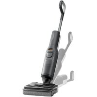 Вертикальный моющий пылесос Roborock Wet And Dry Vacuum Cleaner F25 WD5M1A (черный) - Превью изображения №2 — Интернет-магазин ПроЗаказ