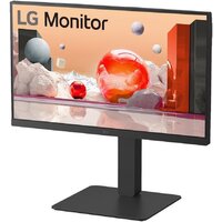 Монитор LG 24BA750-B - Превью изображения №7 — Интернет-магазин ПроЗаказ