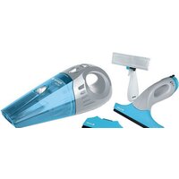 Автомобильные пылесосы