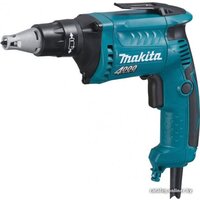 Шуруповерт для гипсокартона Makita FS4000JX2 - Превью изображения №2 — Интернет-магазин ПроЗаказ