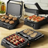 Электрогриль Tefal GC5108E0 - Превью изображения №3 — Интернет-магазин ПроЗаказ