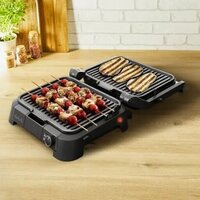 Электрогриль Tefal GC5108E0 - Превью изображения №6 — Интернет-магазин ПроЗаказ