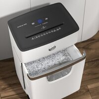 Шредер HP OneShred 10MC - Превью изображения №6 — Интернет-магазин ПроЗаказ