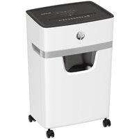 Шредер HP OneShred 10MC - Превью изображения №2 — Интернет-магазин ПроЗаказ