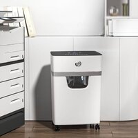 Шредер HP OneShred 10MC - Превью изображения №7 — Интернет-магазин ПроЗаказ