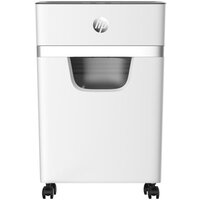 Шредер HP OneShred 10MC - Превью изображения №3 — Интернет-магазин ПроЗаказ