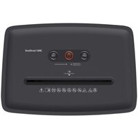Шредер HP OneShred 10MC - Превью изображения №4 — Интернет-магазин ПроЗаказ