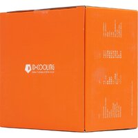 Кулер для процессора ID-Cooling DK-07i - Превью изображения №7 — Интернет-магазин ПроЗаказ