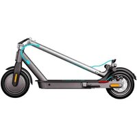 Электросамокат Motus Scooty 8.5 Lite - Превью изображения №4 — Интернет-магазин ПроЗаказ