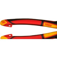 Кусачки боковые (бокорезы) Milwaukee 4932464568 - Превью изображения №2 — Интернет-магазин ПроЗаказ