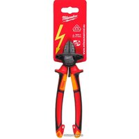 Кусачки боковые (бокорезы) Milwaukee 4932464568 - Превью изображения №3 — Интернет-магазин ПроЗаказ