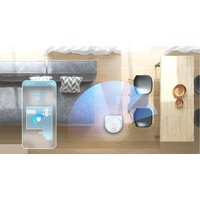 Робот-пылесос Hobot Legee-D8 - Превью изображения №5 — Интернет-магазин ПроЗаказ