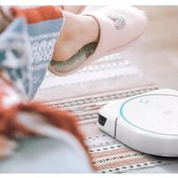 Робот-пылесос Hobot Legee-D8 - Превью изображения №2 — Интернет-магазин ПроЗаказ