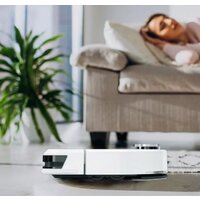 Робот-пылесос Hobot Legee-D8 - Превью изображения №3 — Интернет-магазин ПроЗаказ