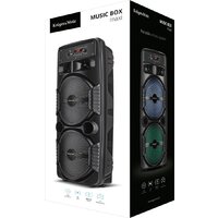 Беспроводная колонка Kruger & Matz Music Box Maxi - Превью изображения №6 — Интернет-магазин ПроЗаказ
